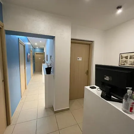 Affittacamere Casa Serena