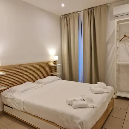Casa Serena Affittacamere
