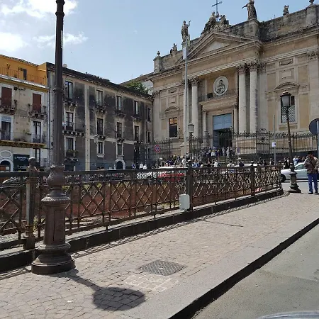 Affittacamere Casa Serena Catania