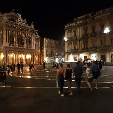 Affittacamere Casa Serena Catania