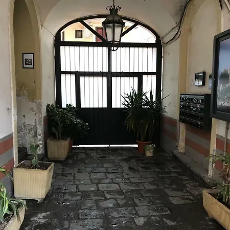 Affittacamere Casa Serena *