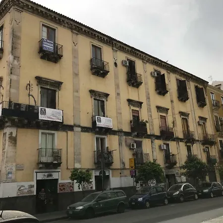 Affittacamere Casa Serena
