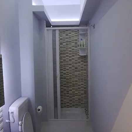 Casa Serena Affittacamere *