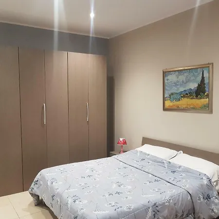 Casa Serena Affittacamere Catania