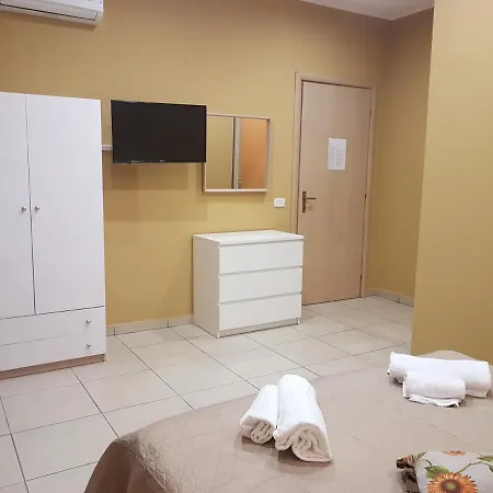Affittacamere Casa Serena